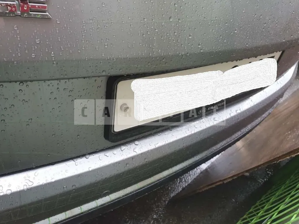 Photo 2 of 7: 2021 Kia Sportage, VIN KNAPM813BMK902749 — Korean insurance auction