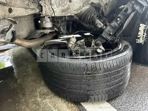 Photo 2 of 30: 2021 BMW X7 xDrive40d — Korean insurance auction