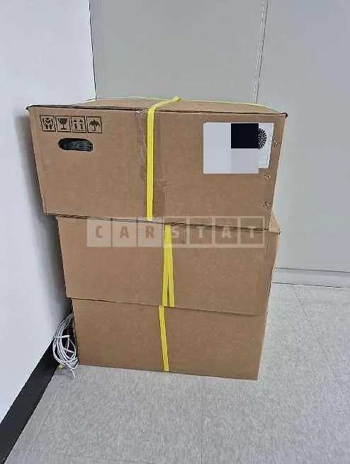 Photo 2 of 3: 2019 Land Rover (parts) Discovery TD6 Wheels — Korean insurance auction