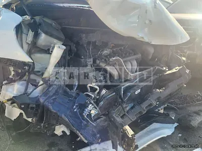 Photo 1 of 13: 2019 Kia K5, VIN KNAGU416BKA270589 — Korean insurance auction