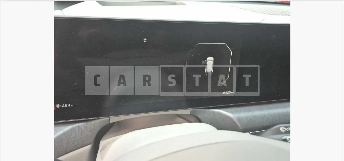 Photo 2 of 16: 2024 Kia EV9 Earth Long Range — Korean insurance auction