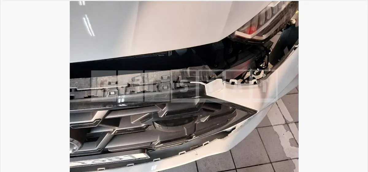 Photo 2 of 49: 2024 Audi A7 55 TFSI E quattro — Korean insurance auction