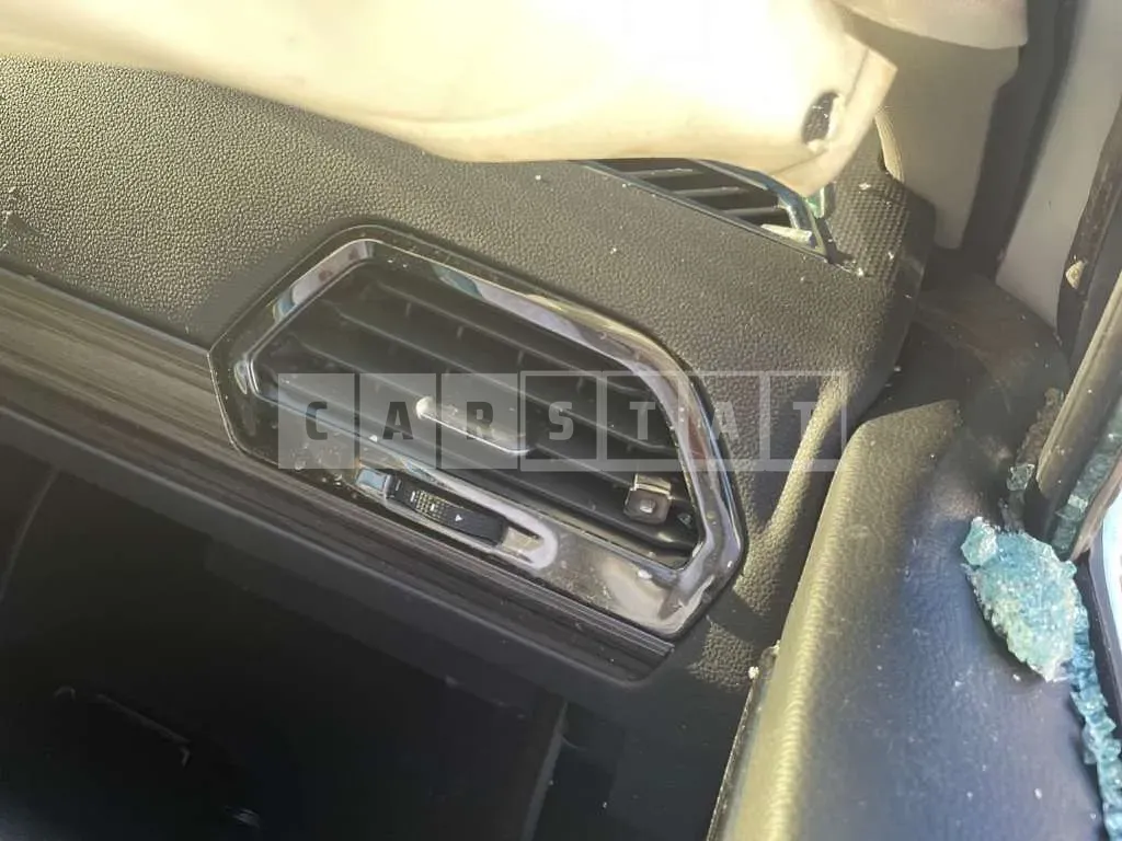 Photo 2 of 29: 2022 Volkswagen Tiguan, VIN WVGZZZ5NZNM153254 — Korean insurance auction