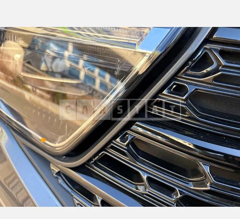 Photo 2 of 36: 2022 Ford Explorer 2.3L — Korean insurance auction