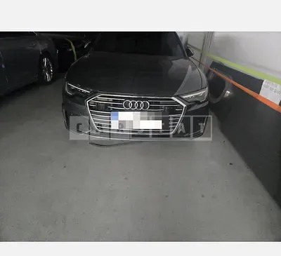 Photo 1 of 32: 2021 Audi A6 45 TFSI — Korean insurance auction