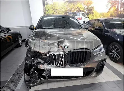 2022 BMW X5 xDrive 40i