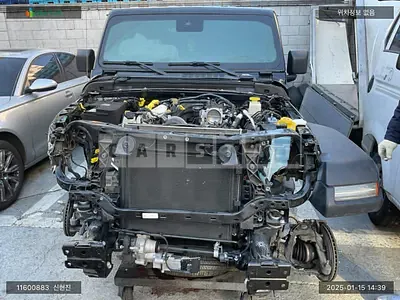 2021 Jeep Jeep Gladiator