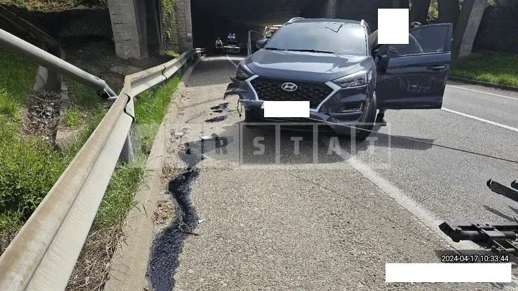 Photo 2 of 11: 2019 Hyundai Tucson — Korean insurance auction
