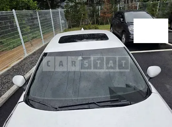 Photo 2 of 13: 2019 Honda Accord Hybrid — Korean insurance auction