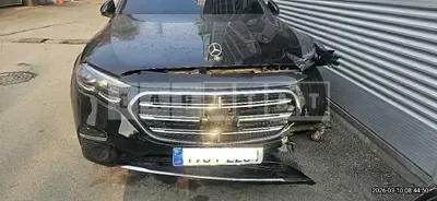 2024 Mercedes-Benz E 300 4Matic