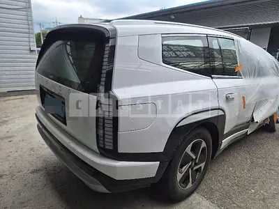 2026 IONIQ 9
