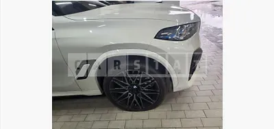 2024 BMW X6 wheel (parts)