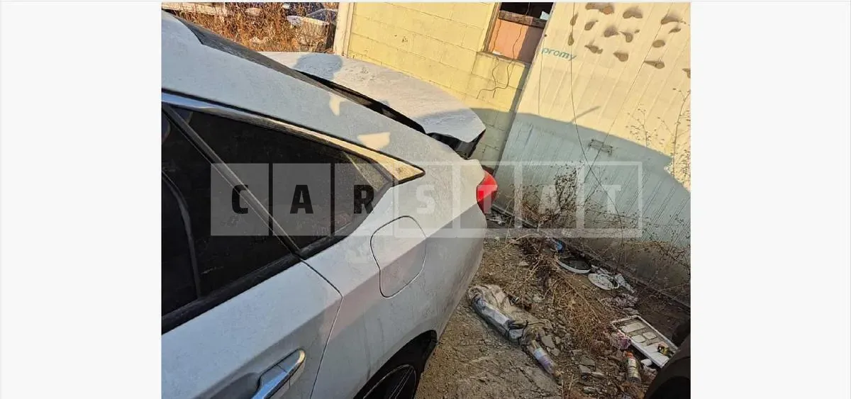 Photo 2 of 36: 2021 Honda Accord Hybrid — Korean insurance auction
