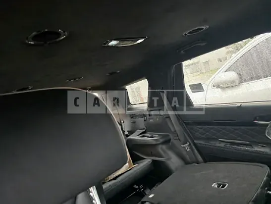 Photo 2 of 17: 2021 Hyundai Palisade — Korean insurance auction