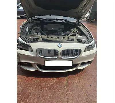 Photo 1 of 18: 2016 BMW 528i xDrive — Korean insurance auction