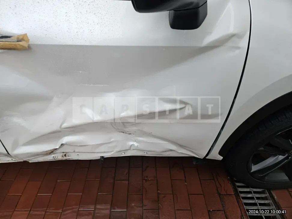 Photo 2 of 16: 2024 Lexus NX350h — Korean insurance auction