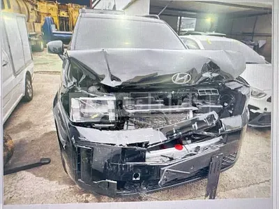 2024 * Hyundai *Santa Fe