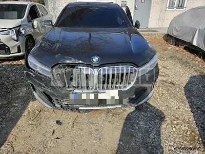 2021 BMW 740Li xDrive