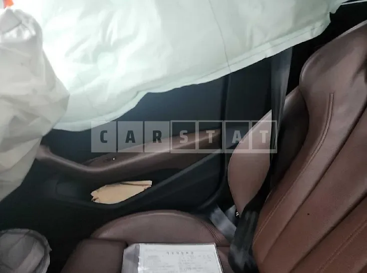 Photo 2 of 34: 2018 Audi A4 35 TDI, VIN WAUZZZF4XJA180415 — Korean insurance auction