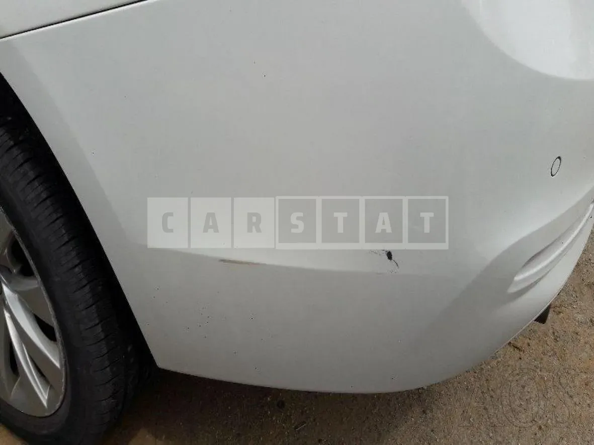 Photo 2 of 7: 2015 BMW 320d — Korean insurance auction