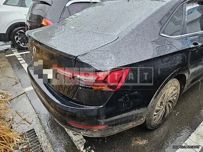 Photo 1 of 14: 2021 Volkswagen Jetta 1.4 TSI, VIN WVWZZZBUZMM092970 — Korean insurance auction