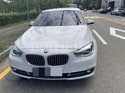 2014 salm bmw gran turismo efficientynamics