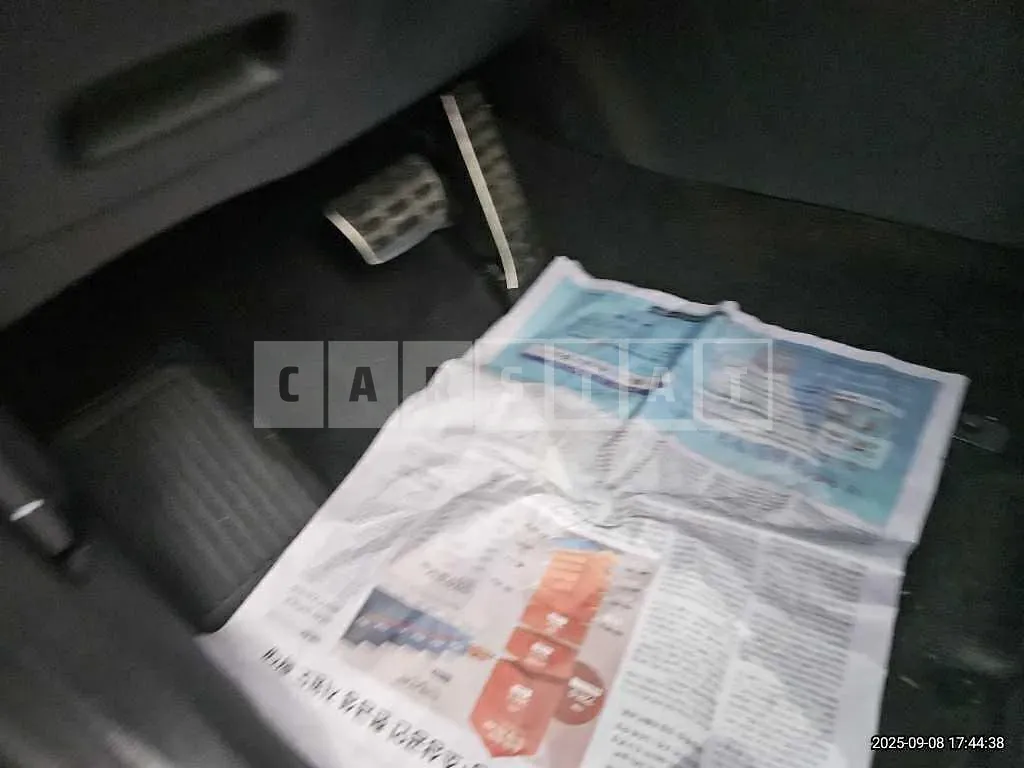 Photo 2 of 16: 2023 Kia Sportage 1.6T Gasoline — Korean insurance auction