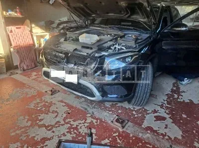 2019 Mercedes-Benz GLC350 e 4Matic