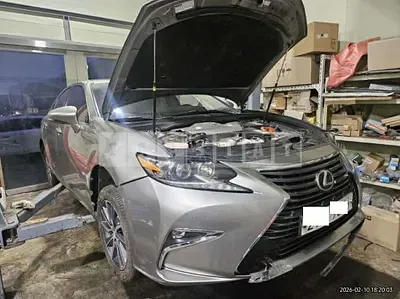 2018 Toyota LEXUS ES300h