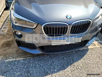 2019 calm bmw x1 xdrive25i m spock