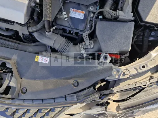 Photo 2 of 26: 2019 Lexus UX250h AWD — Korean insurance auction