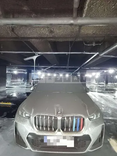 Photo 1 of 20: 2023 BMW X1 sDrive20i — Korean insurance auction