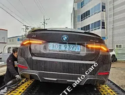 Photo 2 of 23: 2022 BMW Ir SCRIES40, VIN WBY71AW07NFM98919 — Korean insurance auction