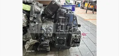 Photo 1 of 4: 2020 Kia (parts) Sorento 2.2 (4th Generation) Mission — Korean insurance auction
