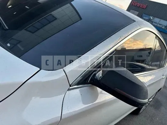 Photo 2 of 36: 2015 BMW Gran Turismo 30d xDrive, VIN WBA5N6102FGT62191 — Korean insurance auction