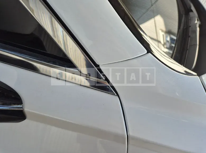 Photo 2 of 43: 2025 Genesis GV70 AWD Electric Car — Korean insurance auction