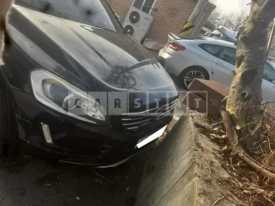 2016 Volvo XC60 D3
