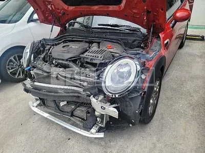 2018 Mini mini cooper convertible