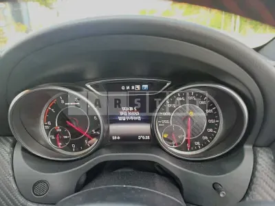 2018 Mercedes-Benz A45 AMG 4Matic