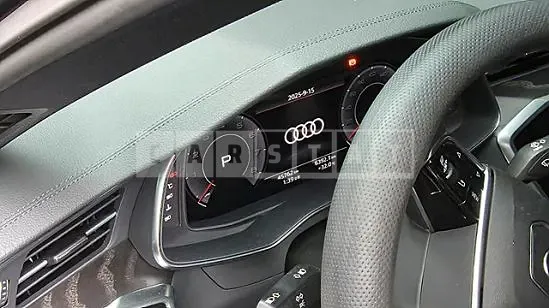 Photo 2 of 16: 2020 Audi A6 45 TFSI — Korean insurance auction