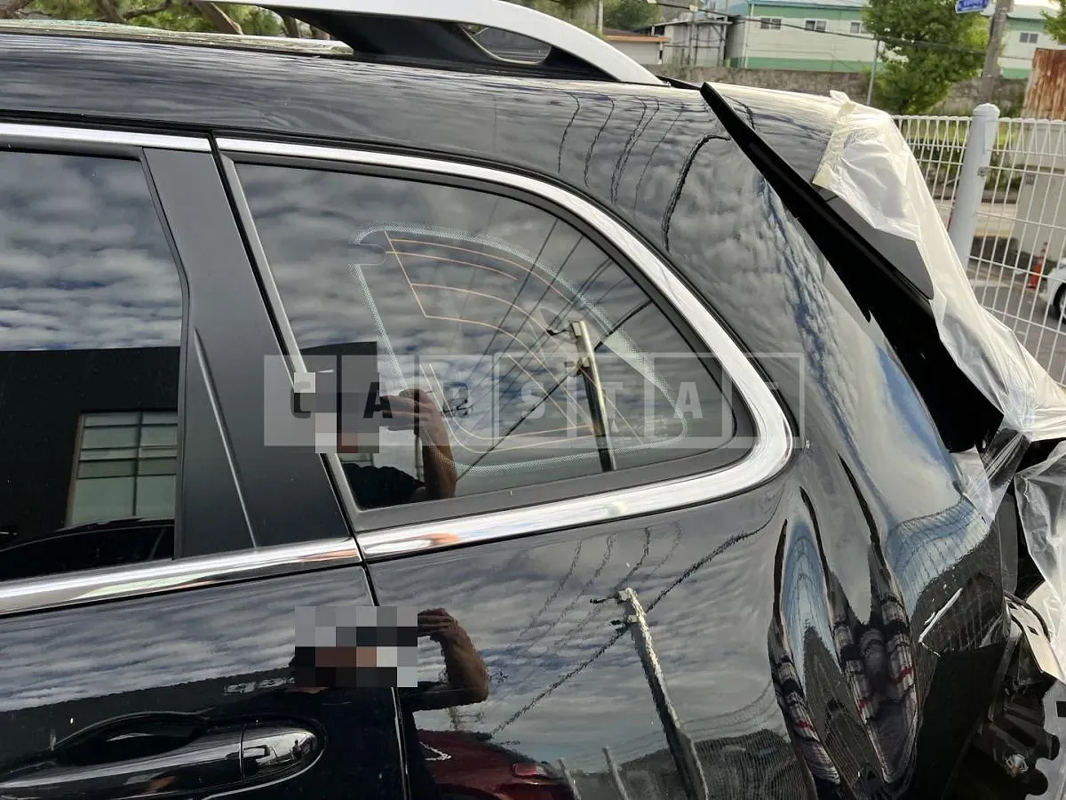 Photo 2 of 29: 2020 Jeep Zip Cherokee 2.4 AWD — Korean insurance auction