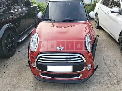 Photo 1 of 31: 2016 MINI Cooper D, VIN WMWXN3101G2A94372 — Korean insurance auction
