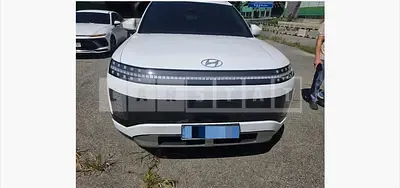 2026 IONIQ 9 long range