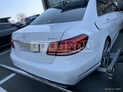 2015 benz e400 4matic