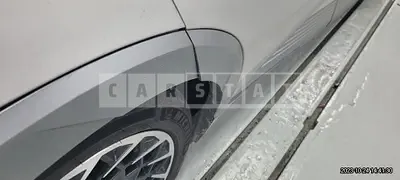 Photo 1 of 29: 2023 Hyundai IONIQ 5, VIN KMHKR81FPPU220913 — Korean insurance auction