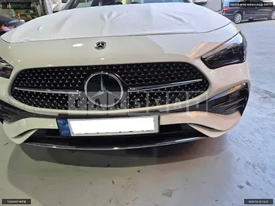 2024 Mercedes-Benz CLE 200 coupe