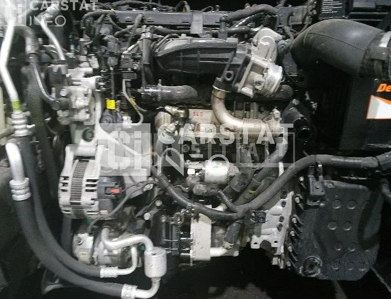 Photo 2 of 12: 2018 Kia Carnival Limousine 7 -Seater — Korean insurance auction