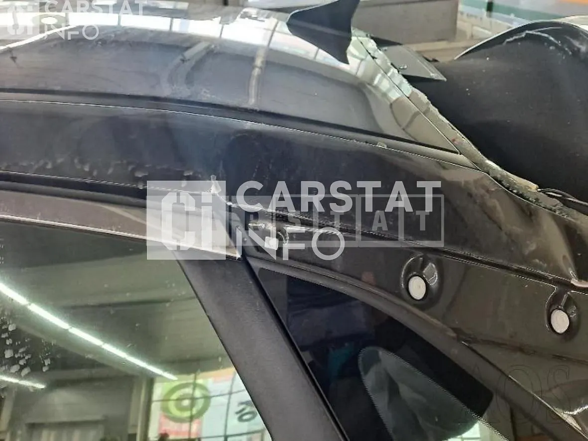 Photo 2 of 20: 2020 Kia K5, VIN KNAG2412BLA081176 — Korean insurance auction
