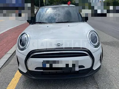 Photo 1 of 30: 2024 MINI Cooper — Korean insurance auction