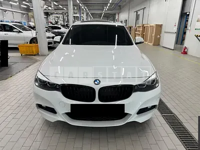 Photo 1 of 1: 2020 BMW (parts) 320d Gran Left Light — Korean insurance auction